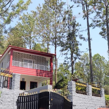 Franc Villa - Kothagiri Kotagiri Luaran gambar