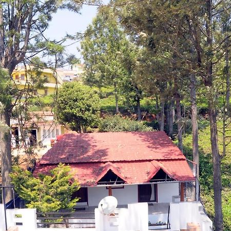 Franc Villa - Kothagiri Kotagiri Luaran gambar