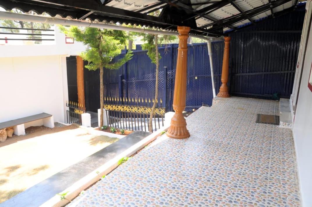 Franc Villa - Kothagiri Kotagiri Luaran gambar