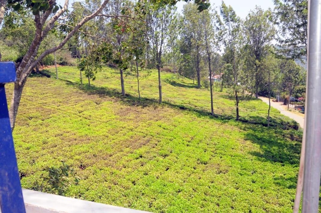 Franc Villa - Kothagiri Kotagiri Luaran gambar
