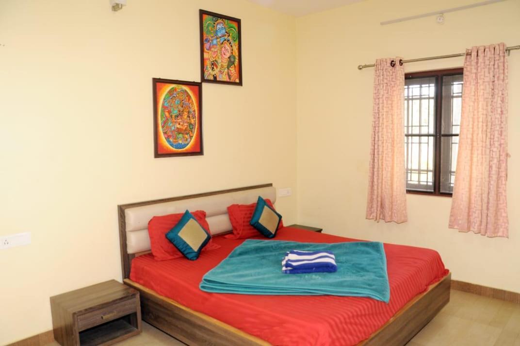 Franc Villa - Kothagiri Kotagiri Luaran gambar