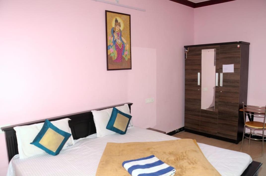 Franc Villa - Kothagiri Kotagiri Luaran gambar