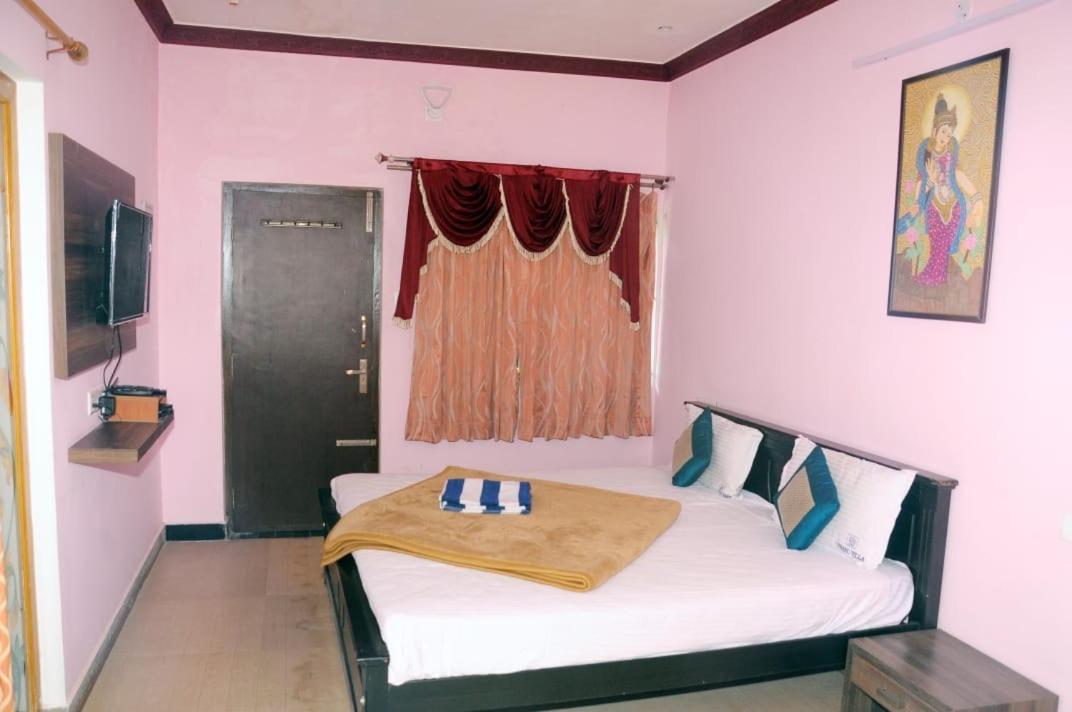 Franc Villa - Kothagiri Kotagiri Luaran gambar