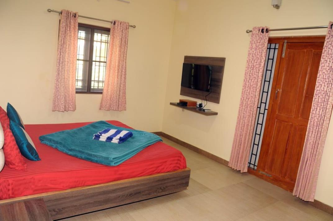 Franc Villa - Kothagiri Kotagiri Luaran gambar