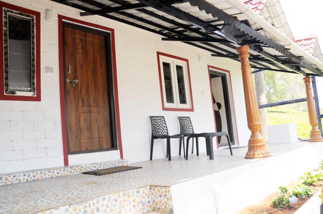 Franc Villa - Kothagiri Kotagiri Luaran gambar