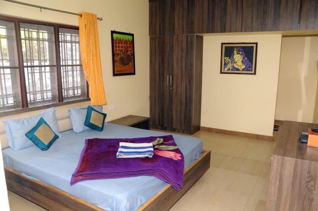 Franc Villa - Kothagiri Kotagiri Luaran gambar