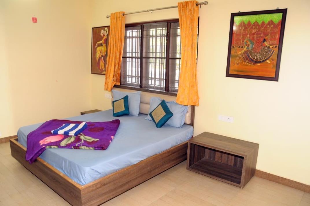 Franc Villa - Kothagiri Kotagiri Luaran gambar