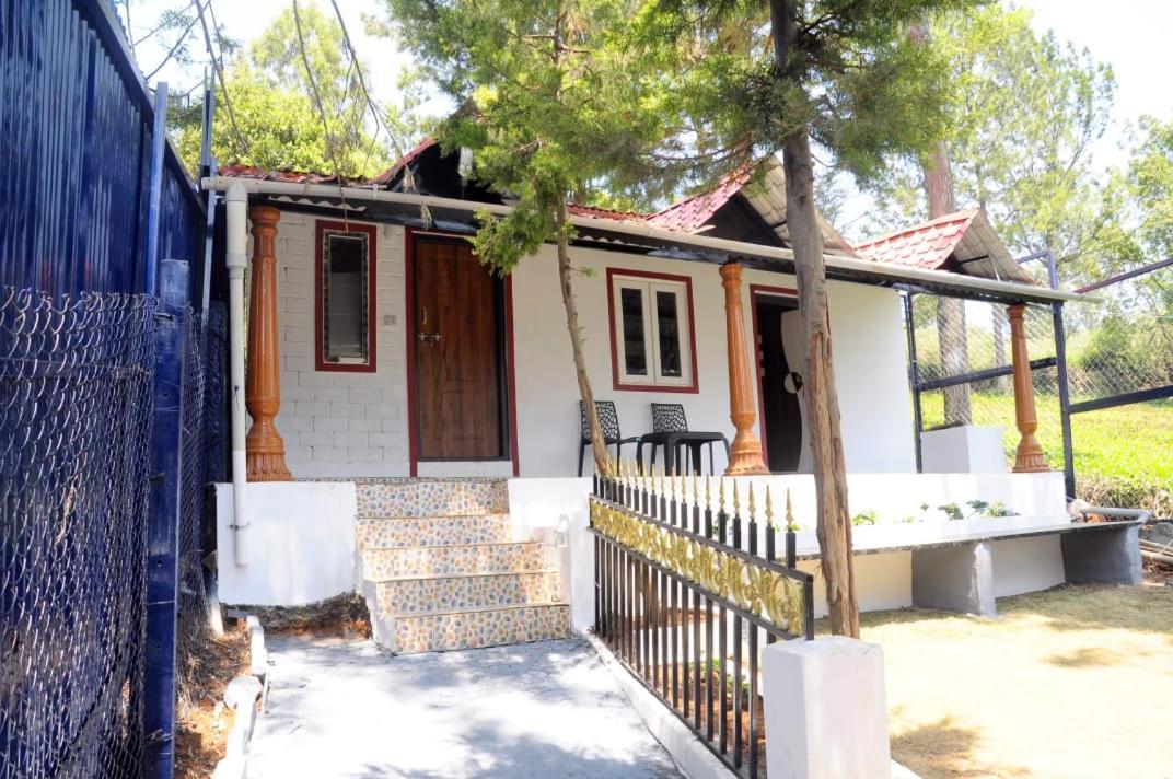 Franc Villa - Kothagiri Kotagiri Luaran gambar