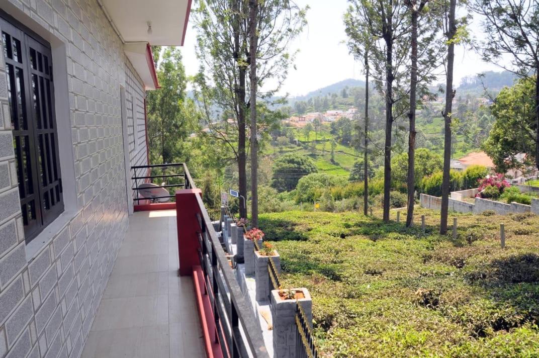 Franc Villa - Kothagiri Kotagiri Luaran gambar